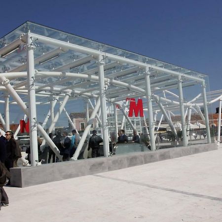 Sweet Dream CTA Exterior photo